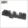 Schalter, Fensterheber fahrerseitig vorne hajus Autoteile 9191215 Bild Schalter, Fensterheber fahrerseitig vorne hajus Autoteile 9191215