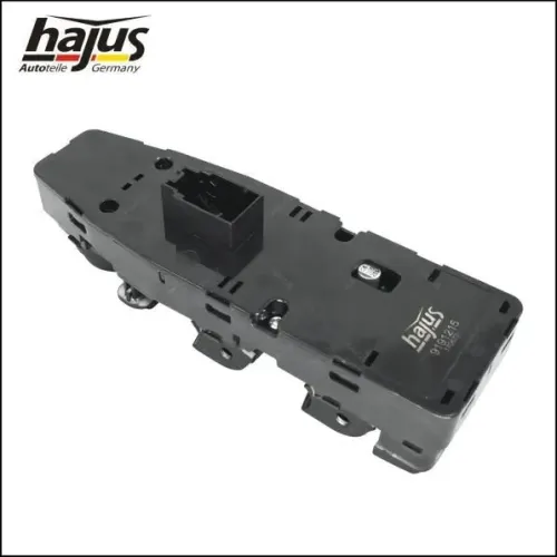 Schalter, Fensterheber fahrerseitig vorne hajus Autoteile 9191215 Bild Schalter, Fensterheber fahrerseitig vorne hajus Autoteile 9191215