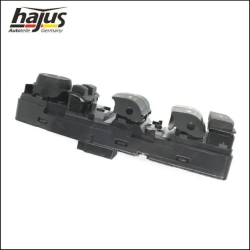 Schalter, Fensterheber fahrerseitig vorne hajus Autoteile 9191216 Bild Schalter, Fensterheber fahrerseitig vorne hajus Autoteile 9191216