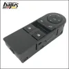 Schalter, Fensterheber Türverkleidung fahrerseitig hajus Autoteile 9191298 Bild Schalter, Fensterheber Türverkleidung fahrerseitig hajus Autoteile 9191298