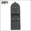 Schalter, Fensterheber Türverkleidung fahrerseitig hajus Autoteile 9191298 Bild Schalter, Fensterheber Türverkleidung fahrerseitig hajus Autoteile 9191298