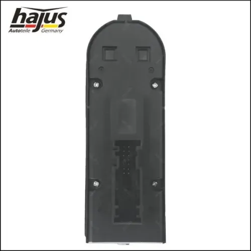 Schalter, Fensterheber Türverkleidung fahrerseitig hajus Autoteile 9191298 Bild Schalter, Fensterheber Türverkleidung fahrerseitig hajus Autoteile 9191298