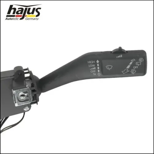 Lenkstockschalter hajus Autoteile 9191321 Bild Lenkstockschalter hajus Autoteile 9191321
