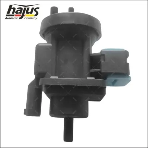 Druckwandler, Abgassteuerung 12 V hajus Autoteile 9191426 Bild Druckwandler, Abgassteuerung 12 V hajus Autoteile 9191426