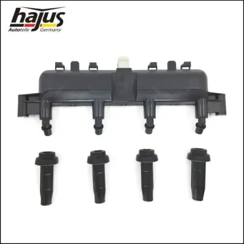 Zündspule 12 V hajus Autoteile 9411010 Bild Zündspule 12 V hajus Autoteile 9411010