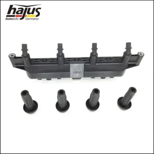 Zündspule 12 V hajus Autoteile 9411010 Bild Zündspule 12 V hajus Autoteile 9411010