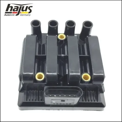 Zündspule 12 V hajus Autoteile 9411011 Bild Zündspule 12 V hajus Autoteile 9411011