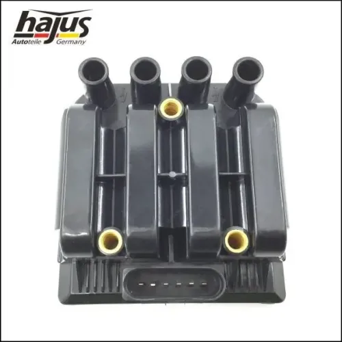 Zündspule 12 V hajus Autoteile 9411011 Bild Zündspule 12 V hajus Autoteile 9411011