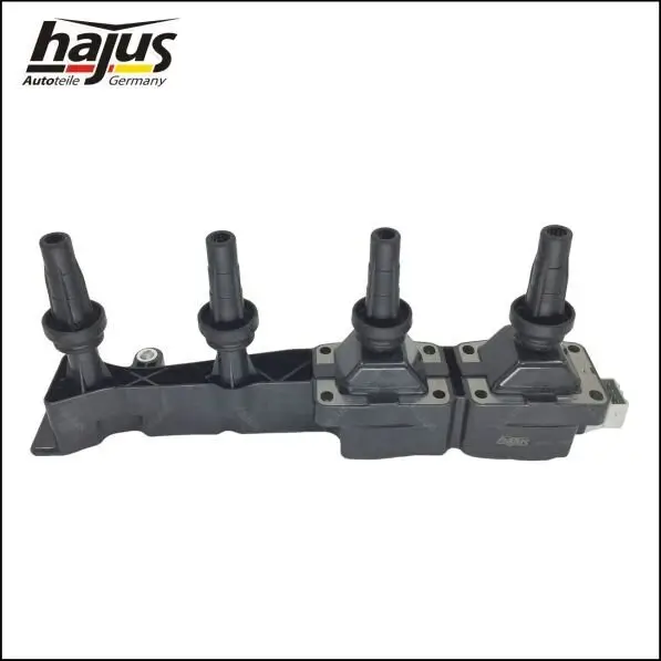 Zündspule hajus Autoteile 9411022
