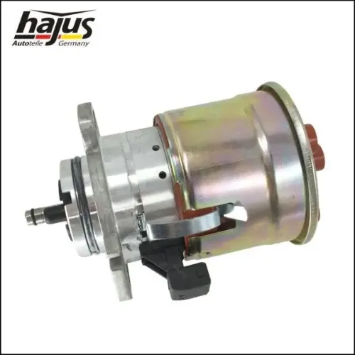 Zündverteiler hajus Autoteile 9411036 Bild Zündverteiler hajus Autoteile 9411036