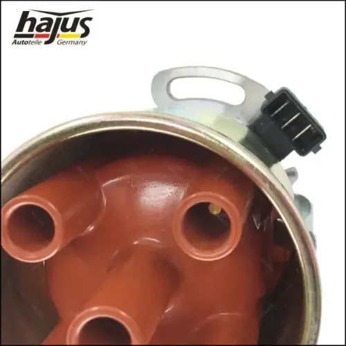 Zündverteiler hajus Autoteile 9411036 Bild Zündverteiler hajus Autoteile 9411036