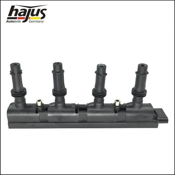 Zündspule hajus Autoteile 9411039