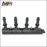 Zündspule hajus Autoteile 9411039