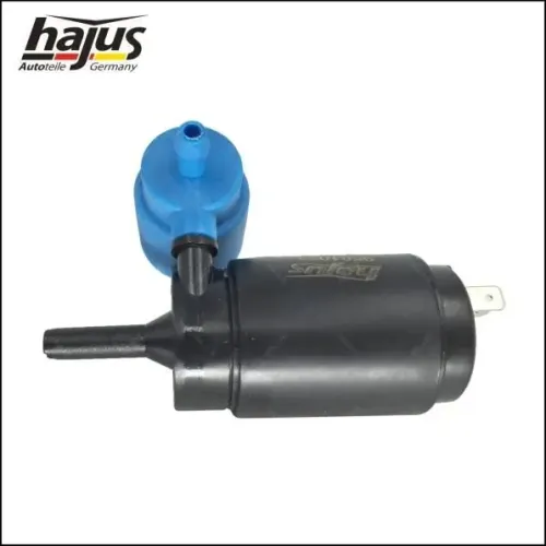 Waschwasserpumpe, Scheibenreinigung 12 V vorne vorne und hinten hajus Autoteile 9591023 Bild Waschwasserpumpe, Scheibenreinigung 12 V vorne vorne und hinten hajus Autoteile 9591023