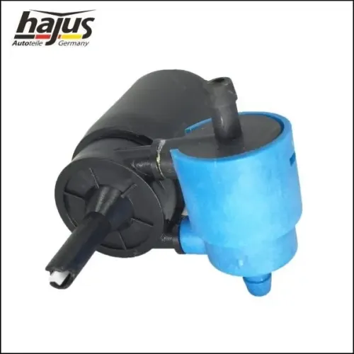 Waschwasserpumpe, Scheibenreinigung 12 V vorne vorne und hinten hajus Autoteile 9591023 Bild Waschwasserpumpe, Scheibenreinigung 12 V vorne vorne und hinten hajus Autoteile 9591023