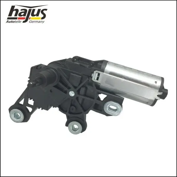 Wischermotor 12 V hinten hajus Autoteile 9591053