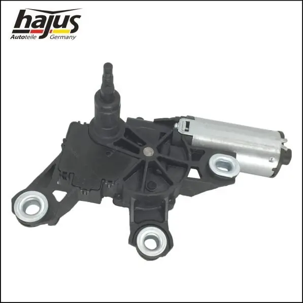 Wischermotor 12 V hajus Autoteile 9591108