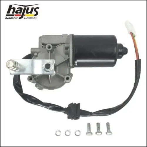 Wischermotor 12 V hajus Autoteile 9591121 Bild Wischermotor 12 V hajus Autoteile 9591121