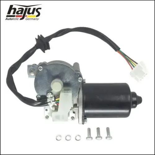 Wischermotor 12 V hajus Autoteile 9591121 Bild Wischermotor 12 V hajus Autoteile 9591121