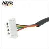 Wischermotor 12 V hajus Autoteile 9591121 Bild Wischermotor 12 V hajus Autoteile 9591121