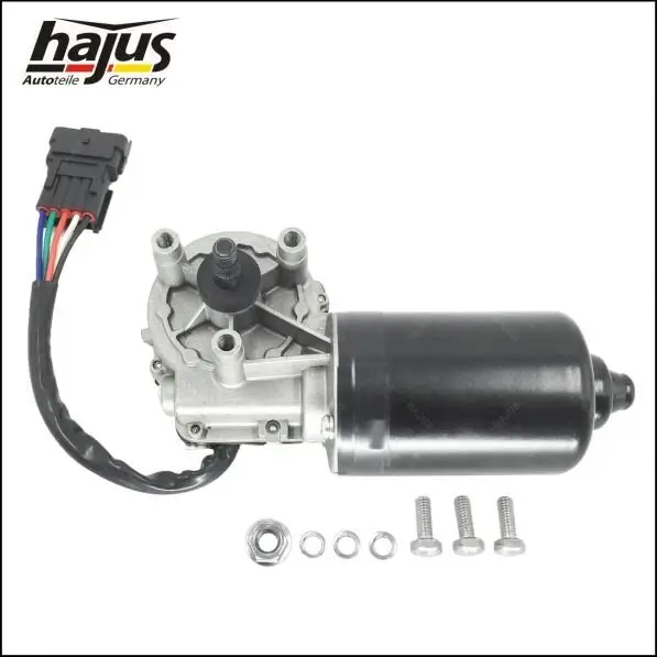 Wischermotor 12 V hajus Autoteile 9591127