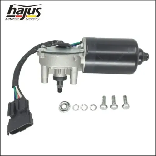 Wischermotor 12 V hajus Autoteile 9591127 Bild Wischermotor 12 V hajus Autoteile 9591127