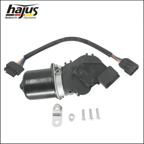 Wischermotor 12 V hajus Autoteile 9591129 Bild Wischermotor 12 V hajus Autoteile 9591129