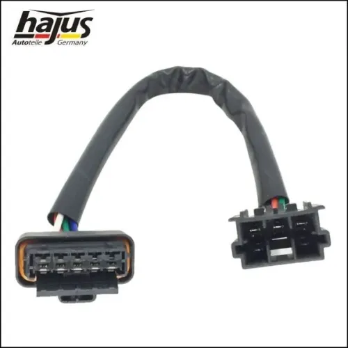 Wischermotor 12 V hajus Autoteile 9591129 Bild Wischermotor 12 V hajus Autoteile 9591129