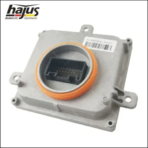 Steuergerät, Beleuchtung beidseitig hajus Autoteile 9591169 Bild Steuergerät, Beleuchtung beidseitig hajus Autoteile 9591169