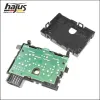 Lenkwinkelsensor hajus Autoteile 9591176 Bild Lenkwinkelsensor hajus Autoteile 9591176