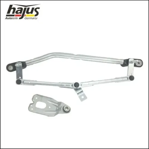 Wischergestänge vorne hajus Autoteile 9591185 Bild Wischergestänge vorne hajus Autoteile 9591185