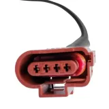 Lenkwinkelsensor hajus Autoteile 9591205