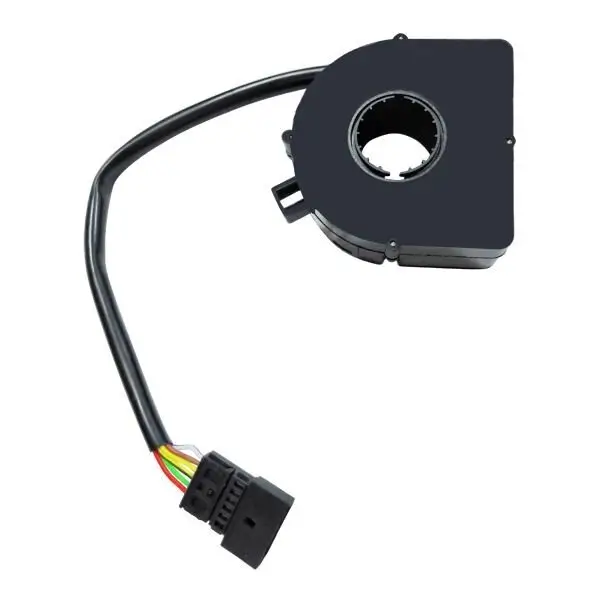 Lenkwinkelsensor hajus Autoteile 9591208