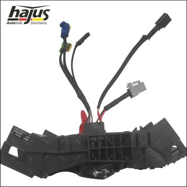 Wickelfeder, Airbag hajus Autoteile 9591219