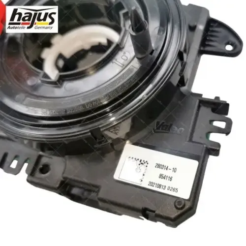 Wickelfeder, Airbag hajus Autoteile 9591250 Bild Wickelfeder, Airbag hajus Autoteile 9591250