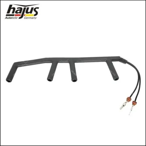 Kabelreparatursatz, Glühkerze hajus Autoteile 9711001 Bild Kabelreparatursatz, Glühkerze hajus Autoteile 9711001