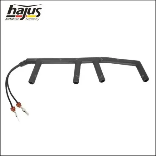 Kabelreparatursatz, Glühkerze hajus Autoteile 9711001 Bild Kabelreparatursatz, Glühkerze hajus Autoteile 9711001