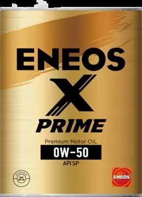 Motoröl 0W-50 1L ENEOS EU0008401N