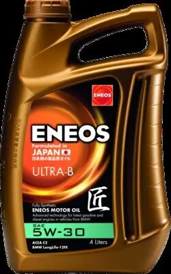Motoröl 5W-30 4L ENEOS EU0028301N
