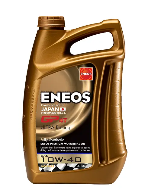 Motoröl 10W-40 4L ENEOS EU0147301N