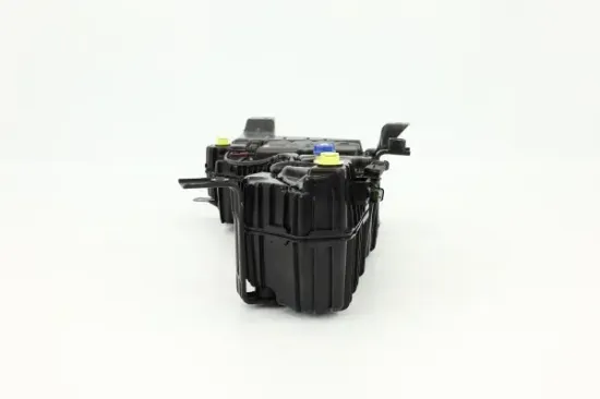Tankeinheit, Harnstoffeinspritzung TURBO-TEC ADB001 Bild Tankeinheit, Harnstoffeinspritzung TURBO-TEC ADB001