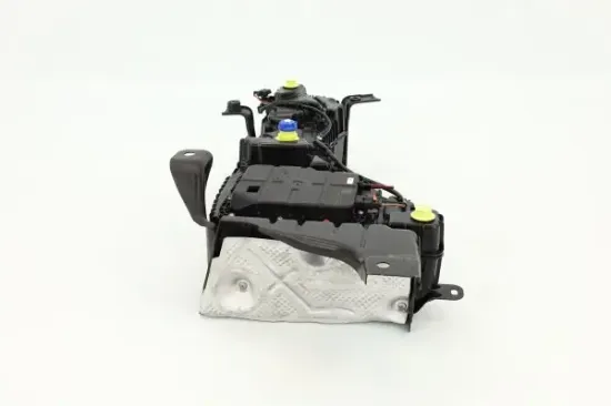 Tankeinheit, Harnstoffeinspritzung TURBO-TEC ADB001 Bild Tankeinheit, Harnstoffeinspritzung TURBO-TEC ADB001