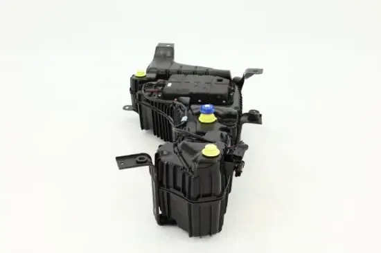 Tankeinheit, Harnstoffeinspritzung TURBO-TEC ADB001 Bild Tankeinheit, Harnstoffeinspritzung TURBO-TEC ADB001