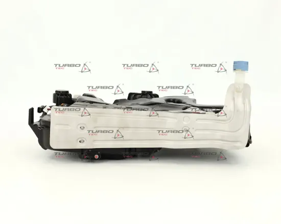 Tankeinheit, Harnstoffeinspritzung TURBO-TEC ADB002 Bild Tankeinheit, Harnstoffeinspritzung TURBO-TEC ADB002