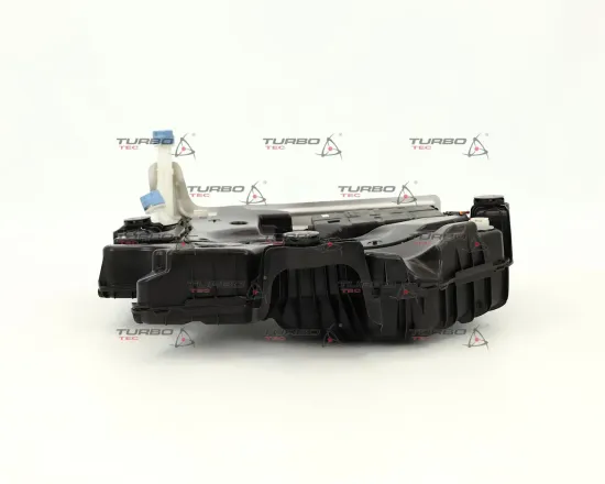 Tankeinheit, Harnstoffeinspritzung TURBO-TEC ADB002 Bild Tankeinheit, Harnstoffeinspritzung TURBO-TEC ADB002