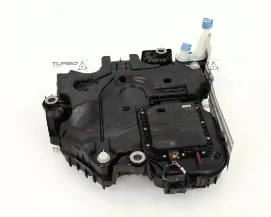 Tankeinheit, Harnstoffeinspritzung TURBO-TEC ADB002 Bild Tankeinheit, Harnstoffeinspritzung TURBO-TEC ADB002