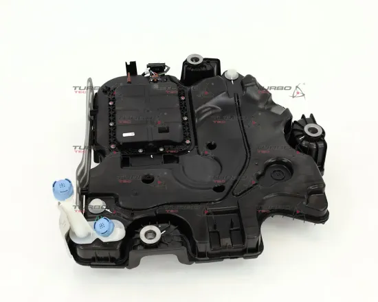 Tankeinheit, Harnstoffeinspritzung TURBO-TEC ADB002 Bild Tankeinheit, Harnstoffeinspritzung TURBO-TEC ADB002