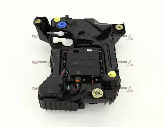 Tankeinheit, Harnstoffeinspritzung TURBO-TEC ADB003 Bild Tankeinheit, Harnstoffeinspritzung TURBO-TEC ADB003