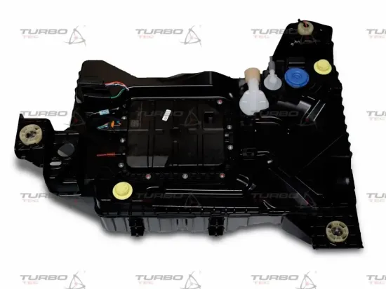 Fördermodul, Harnstoffeinspritzung TURBO-TEC ADB003 Bild Fördermodul, Harnstoffeinspritzung TURBO-TEC ADB003