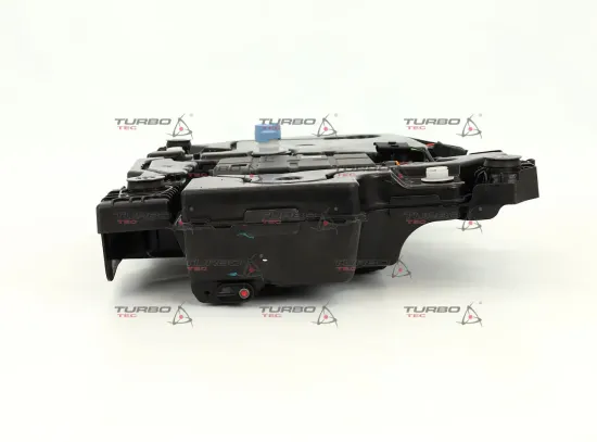Tankeinheit, Harnstoffeinspritzung TURBO-TEC ADB004 Bild Tankeinheit, Harnstoffeinspritzung TURBO-TEC ADB004